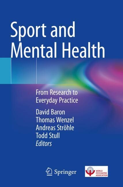 Front cover_Sport and Mental Health