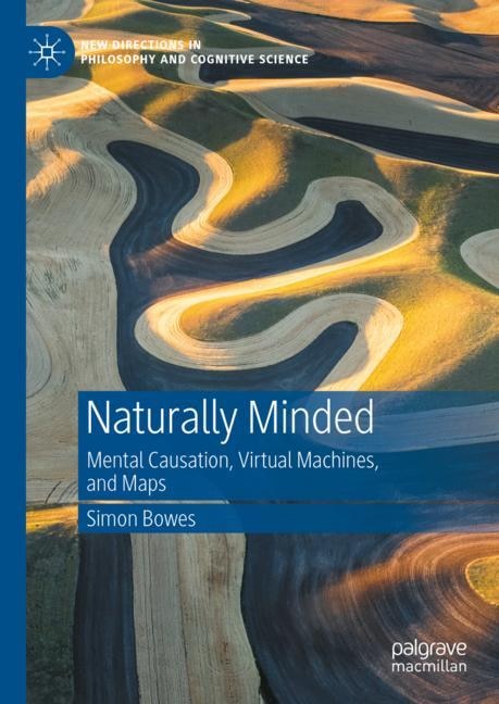 Front cover_Naturally Minded