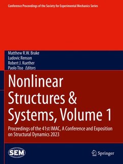 Couverture_Nonlinear Structures