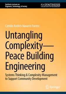 Front cover_Untangling Complexity-Peace Building Engineering