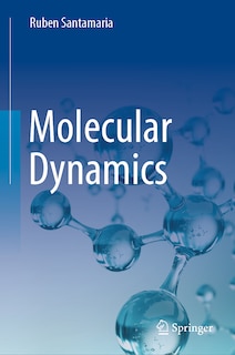 Couverture_Molecular Dynamics