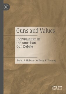 Front cover_Guns and Values