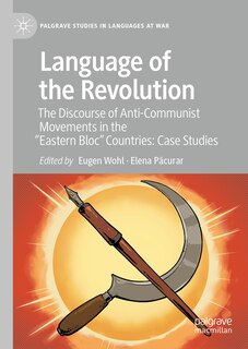 Front cover_Language of the Revolution