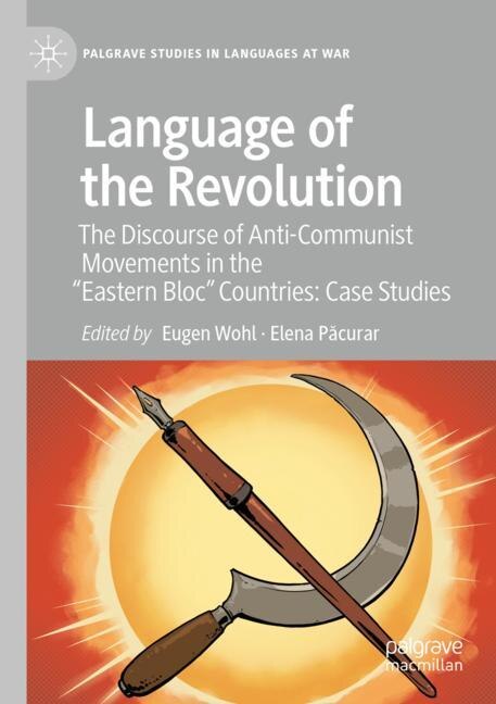 Couverture_Language of the Revolution