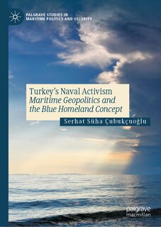 Couverture_Turkey's Naval Activism