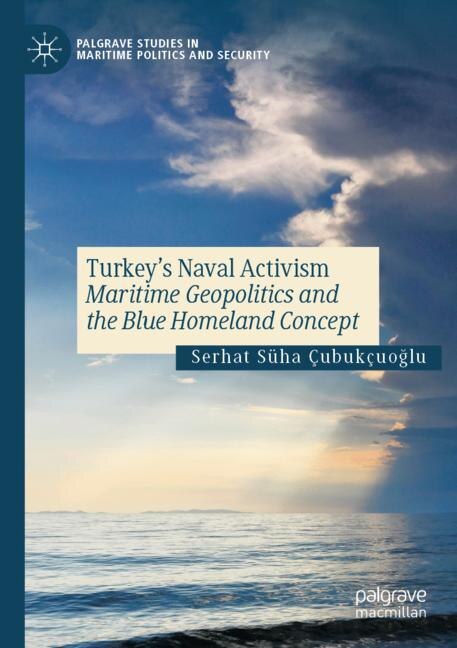 Couverture_Turkey's Naval Activism
