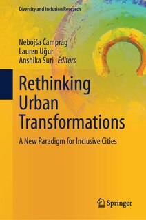Front cover_Rethinking Urban Transformations