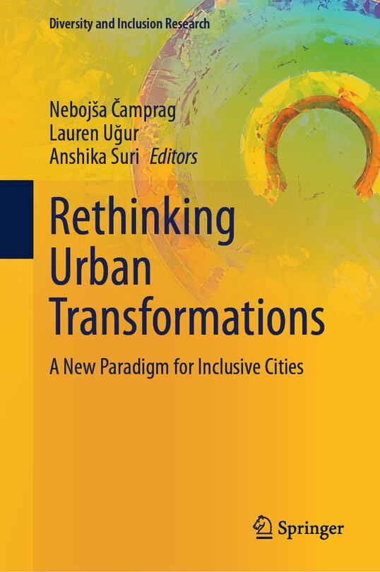 Front cover_Rethinking Urban Transformations