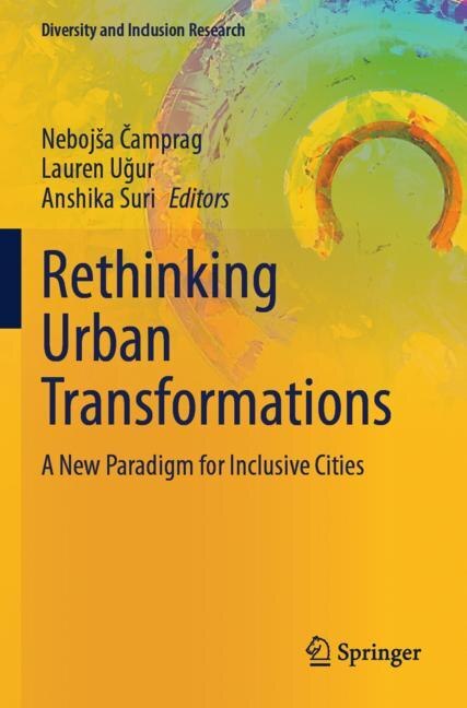 Couverture_Rethinking Urban Transformations