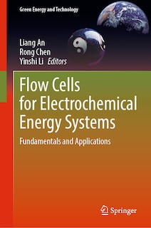 Front cover_Flow Cells for Electrochemical Energy Systems