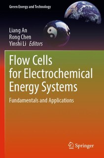 Couverture_Flow Cells for Electrochemical Energy Systems
