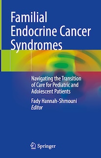 Front cover_Familial Endocrine Cancer Syndromes