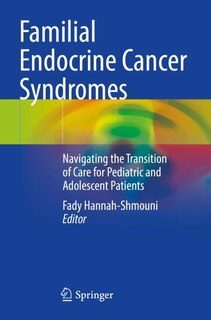 Front cover_Familial Endocrine Cancer Syndromes