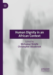 Couverture_Human Dignity in an African Context