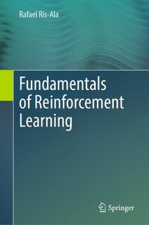 Couverture_Fundamentals of Reinforcement Learning