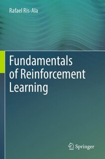 Front cover_Fundamentals of Reinforcement Learning