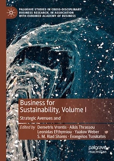 Couverture_Business for Sustainability, Volume I