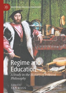 Front cover_Regime and Education