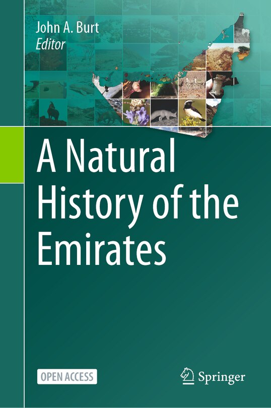 Couverture_A Natural History of the Emirates
