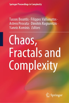 Chaos, Fractals and Complexity