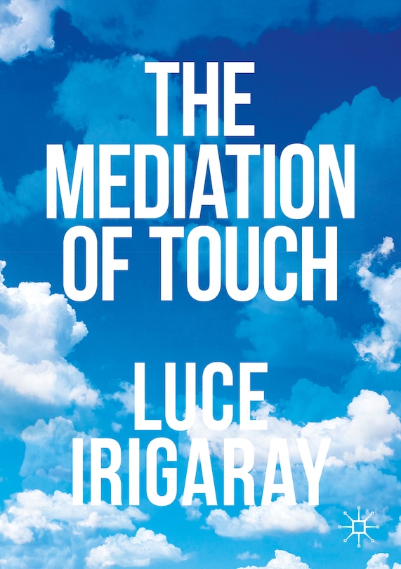 Front cover_The Mediation of Touch