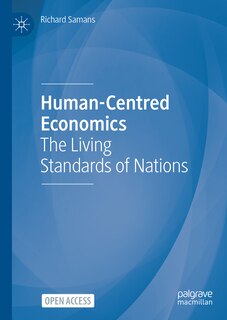Front cover_Human-Centred Economics