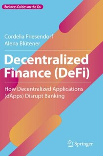 Front cover_Decentralized Finance (DeFi)