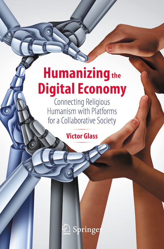 Couverture_Humanizing the Digital Economy