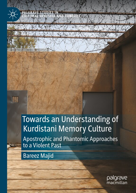 Front cover_Towards an Understanding of Kurdistani Memory Culture