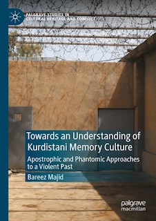 Couverture_Towards an Understanding of Kurdistani Memory Culture