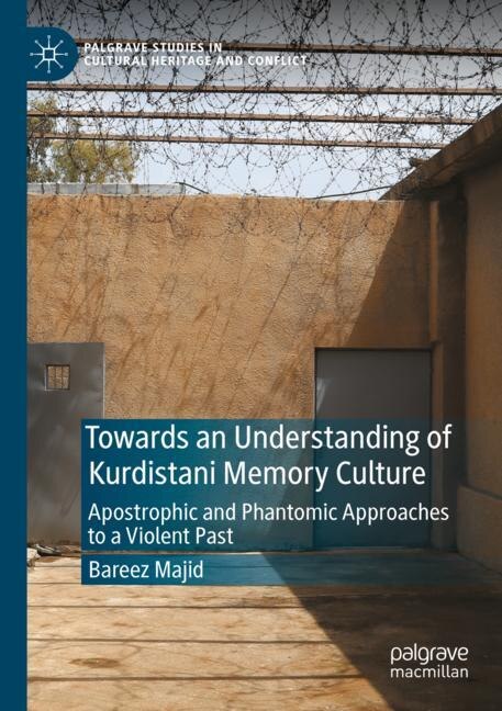 Couverture_Towards an Understanding of Kurdistani Memory Culture