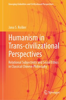 Front cover_Humanism in Trans-civilizational Perspectives