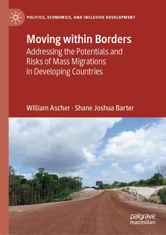 Front cover_Moving within Borders