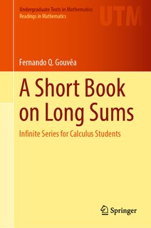 Couverture_A Short Book on Long Sums