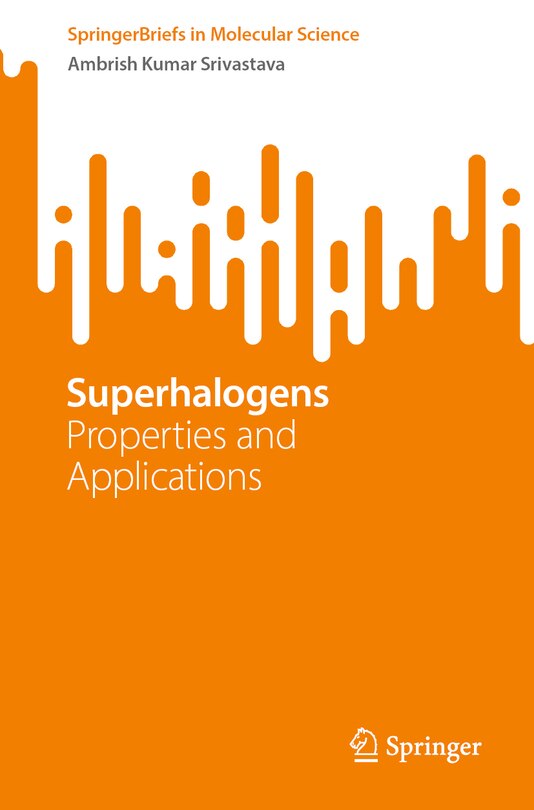 Front cover_Superhalogens