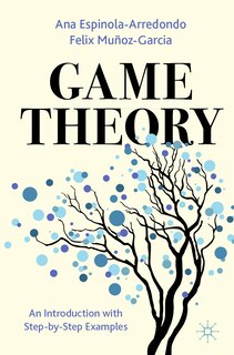 Front cover_Game Theory