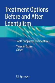 Couverture_Treatment Options Before and After Edentulism