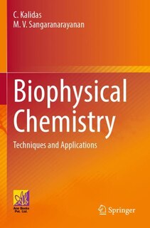 Front cover_Biophysical Chemistry