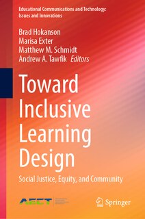 Couverture_Toward Inclusive Learning Design
