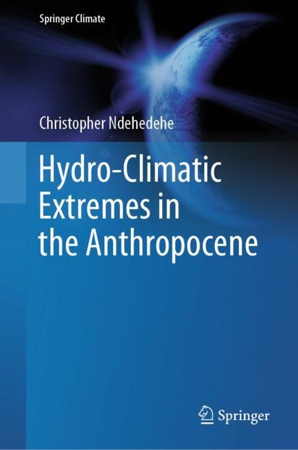 Front cover_Hydro-Climatic Extremes in the Anthropocene