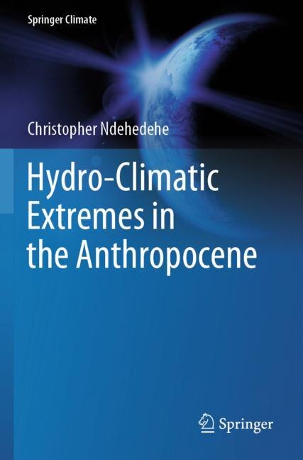 Front cover_Hydro-Climatic Extremes in the Anthropocene