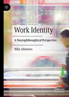 Couverture_Work Identity