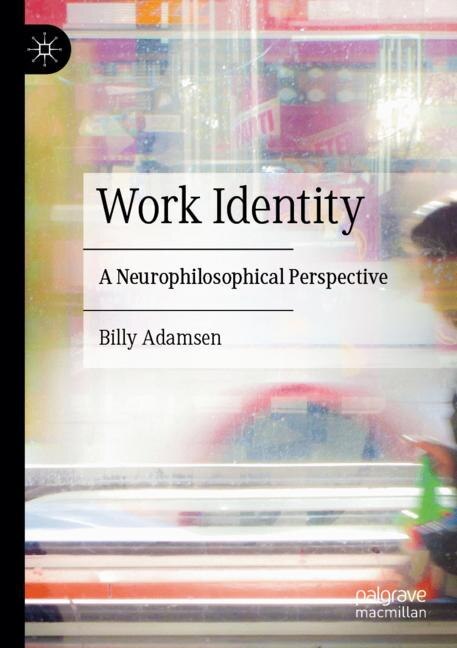 Front cover_Work Identity
