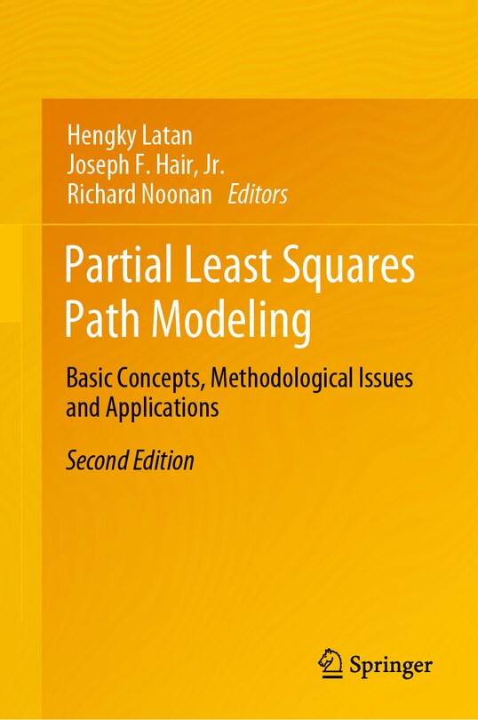 Front cover_Partial Least Squares Path Modeling