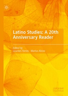 Front cover_Latino Studies