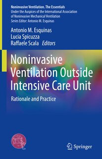 Front cover_Noninvasive Ventilation Outside Intensive Care Unit
