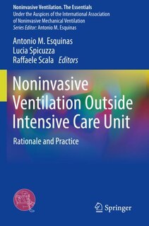 Front cover_Noninvasive Ventilation Outside Intensive Care Unit