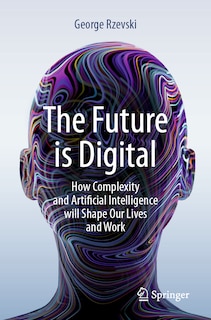 Front cover_The Future is Digital