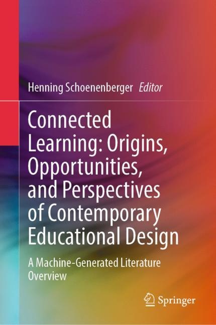 Couverture_Connected Learning