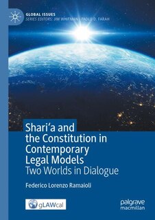 Couverture_Shari'a and the Constitution in Contemporary Legal Models